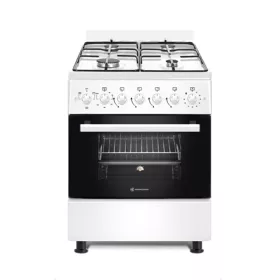 Novacook TŰZHELY KOMBINÁLT F6B40EF W