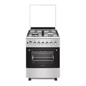 Novacook TŰZHELY KOMBINÁLT F6TS40EG HI
