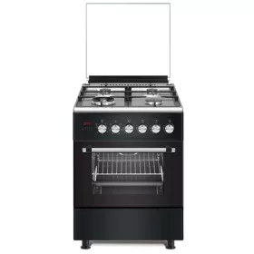 Novacook TŰZHELY KOMBINÁLT F6TS40EG MG