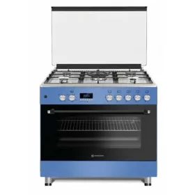 Novacook TŰZHELY KOMBINÁLT F9S50E6 BLUE