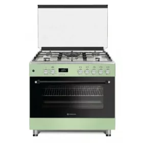Novacook TŰZHELY KOMBINÁLT F9S50E6 GREEN
