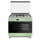 Novacook TŰZHELY KOMBINÁLT F9S50E6 GREEN