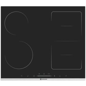 Novacook FŐZŐLAP BEÉPÍTHETŐ  INDUKCIÓS MS062