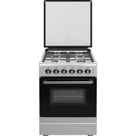 Novacook TŰZHELY KOMBINÁLT T50GE-INX