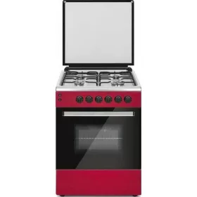 Novacook TŰZHELY KOMBINÁLT T50GE-RED
