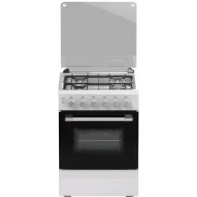 Novacook TŰZHELY KOMBINÁLT T50GE-W