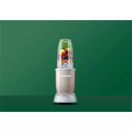 Nutribullet TURMIXGÉP NB907CP