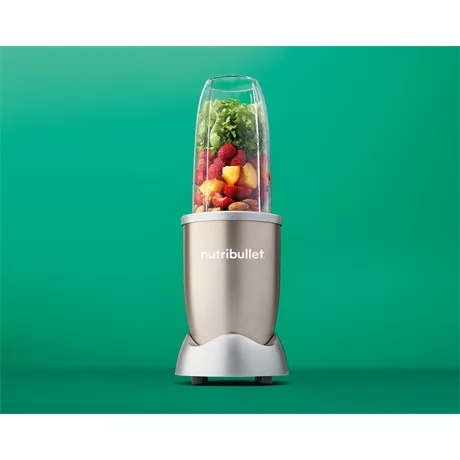 Nutribullet TURMIXGÉP NB907CP