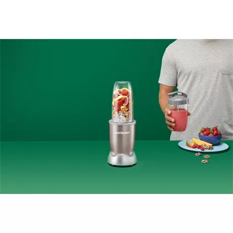 Nutribullet TURMIXGÉP NB907CP