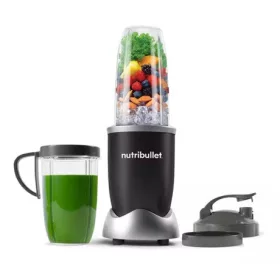 Nutribullet TURMIXGÉP NB907MAB