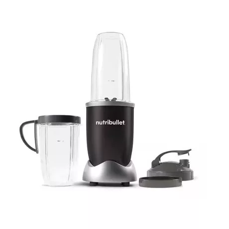 Nutribullet TURMIXGÉP NB907MAB