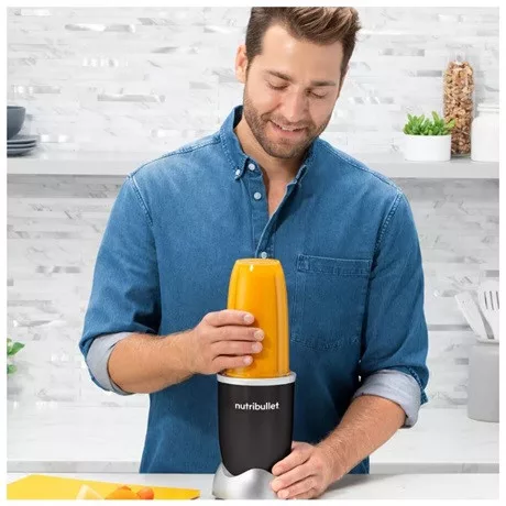 Nutribullet TURMIXGÉP NB907MAB