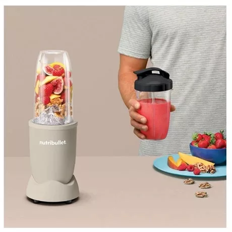 Nutribullet TURMIXGÉP NB907MASN
