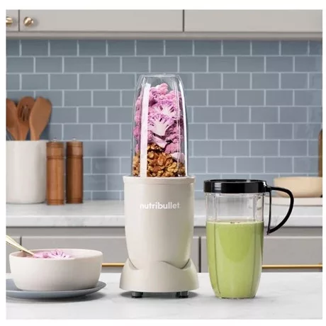 Nutribullet TURMIXGÉP NB907MASN