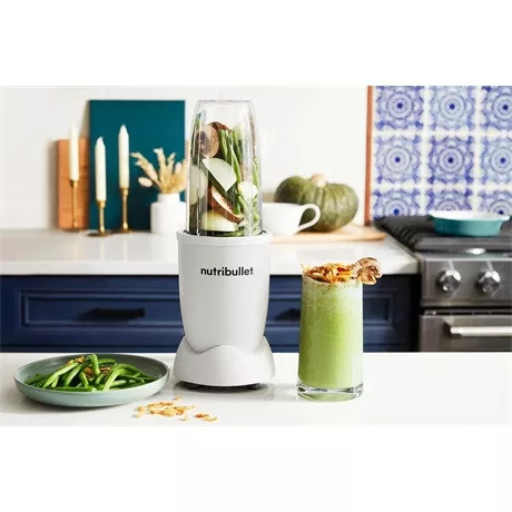 Nutribullet TURMIXGÉP NB907MAW
