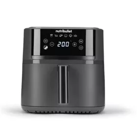 Nutribullet FORRÓLEVEGŐS SÜTŐ NBA0611DG