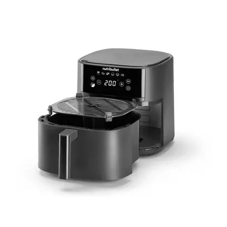 Nutribullet FORRÓLEVEGŐS SÜTŐ NBA0611DG