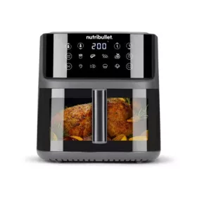 Nutribullet FORRÓLEVEGŐS SÜTŐ NBA0811DG 