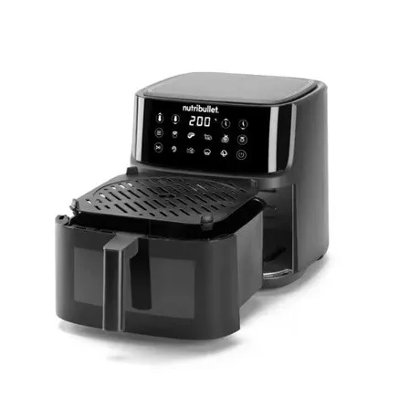 Nutribullet FORRÓLEVEGŐS SÜTŐ NBA0811DG 