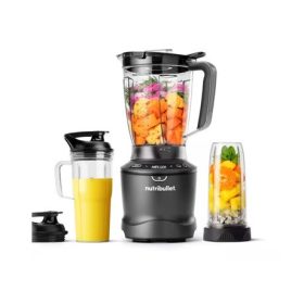 Nutribullet TURMIXGÉP NBF550DG