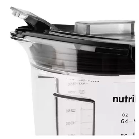Nutribullet TURMIXGÉP NBF550DG