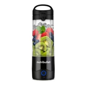 Nutribullet TURMIXGÉP NBP003.B