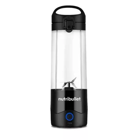 Nutribullet TURMIXGÉP NBP003.B