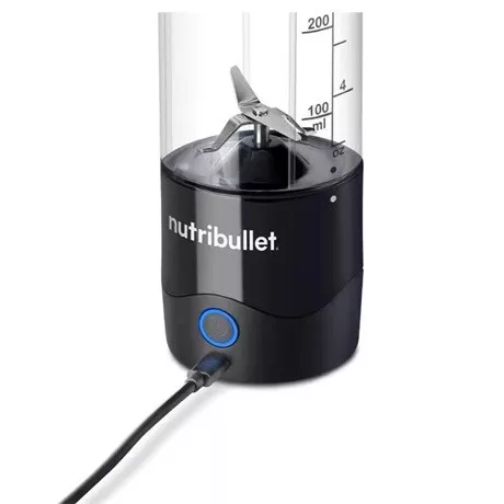 Nutribullet TURMIXGÉP NBP003.B