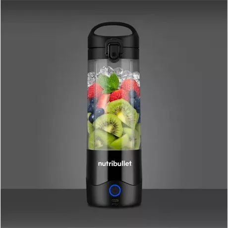 Nutribullet TURMIXGÉP NBP003.B
