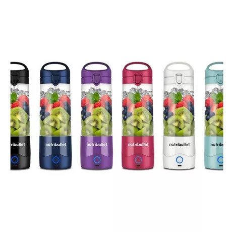 Nutribullet TURMIXGÉP NBP003.B