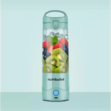 Nutribullet TURMIXGÉP NBP003.LBL