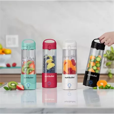 Nutribullet TURMIXGÉP NBP003.LBL