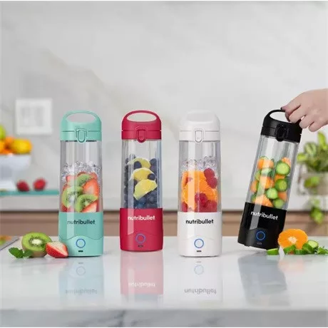 Nutribullet TURMIXGÉP NBP003.LBL
