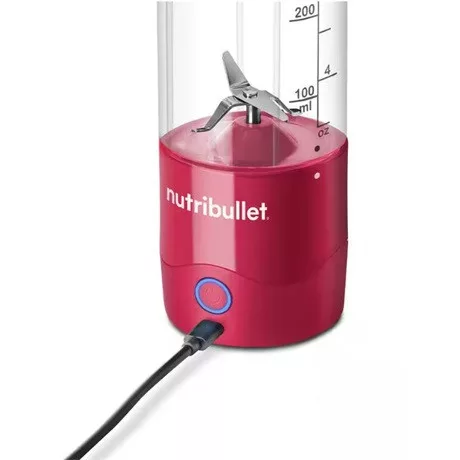 Nutribullet TURMIXGÉP NBP003.MA