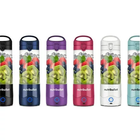 Nutribullet TURMIXGÉP NBP003.MA