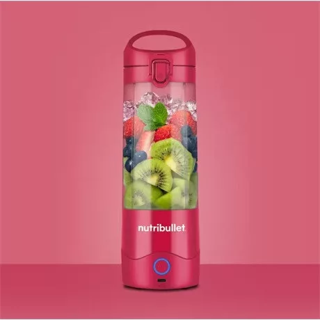 Nutribullet TURMIXGÉP NBP003.MA