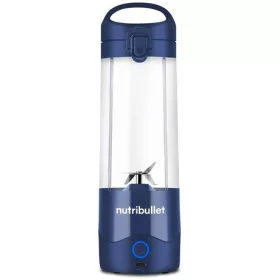 Nutribullet TURMIXGÉP NBP003NBL