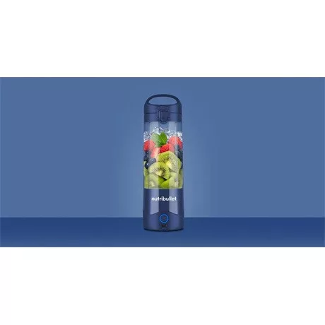Nutribullet TURMIXGÉP NBP003NBL