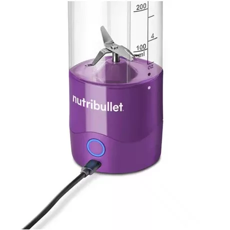 Nutribullet TURMIXGÉP NBP003.PU