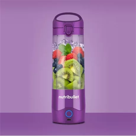 Nutribullet TURMIXGÉP NBP003.PU