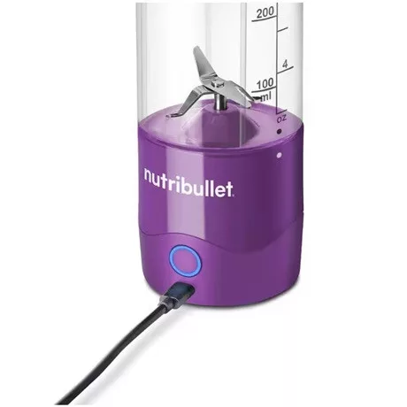 Nutribullet TURMIXGÉP NBP003.PU