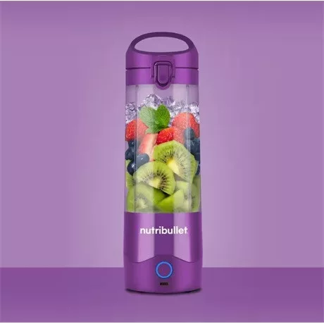 Nutribullet TURMIXGÉP NBP003.PU