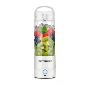 Nutribullet TURMIXGÉP NBP003W