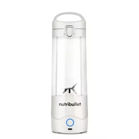 Nutribullet TURMIXGÉP NBP003W