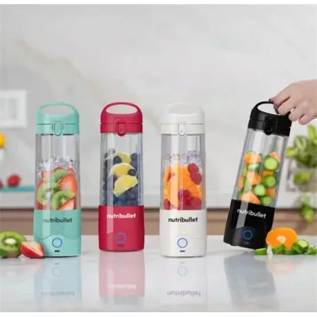 Nutribullet TURMIXGÉP NBP003W