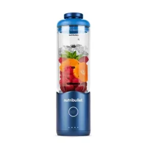 Nutribullet TURMIXGÉP NBP013BL