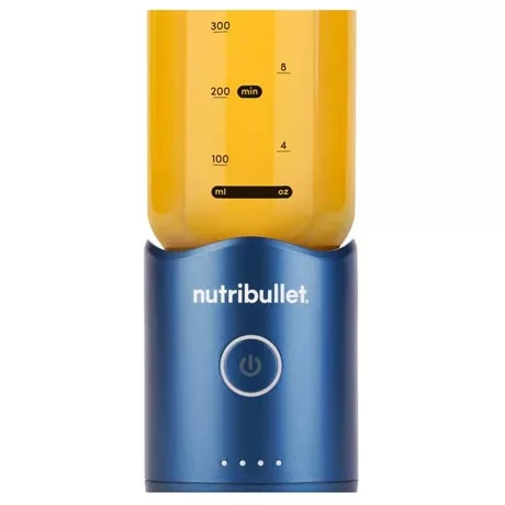 Nutribullet TURMIXGÉP NBP013BL