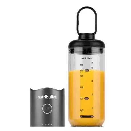 Nutribullet TURMIXGÉP NBP013GM
