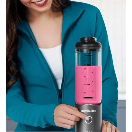 Nutribullet TURMIXGÉP NBP013GM