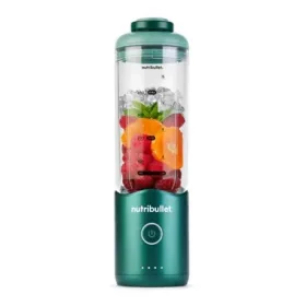 Nutribullet TURMIXGÉP NBP013GR